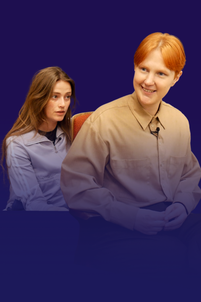 Cover Falun Ellie Koos