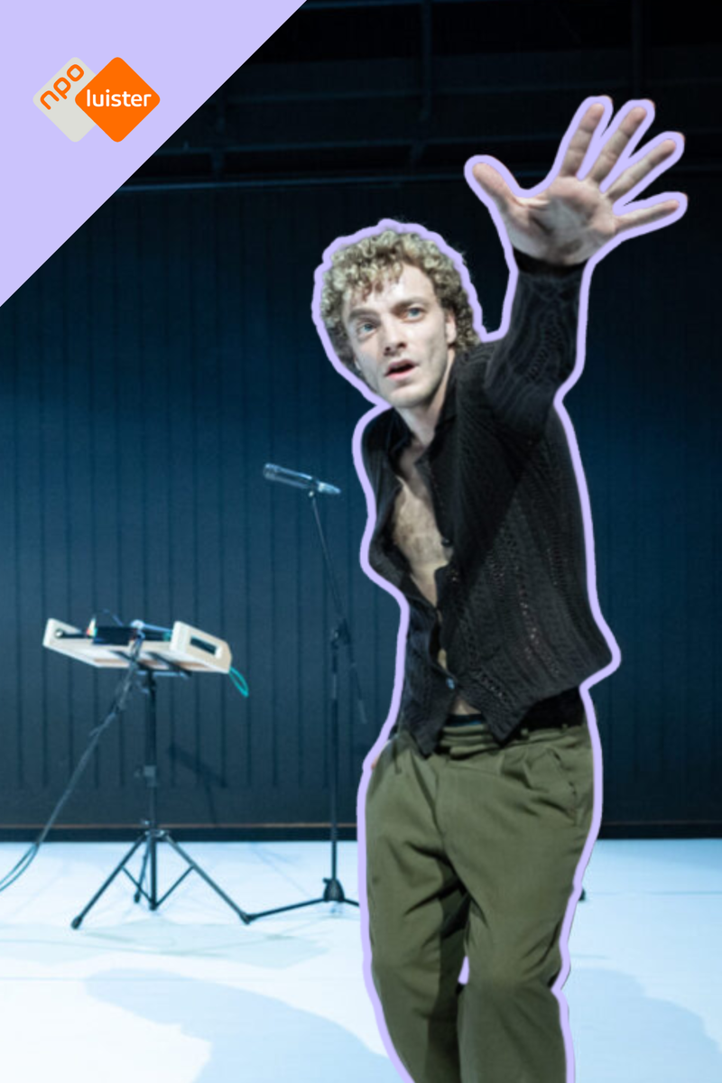 Cover Felix Schellekens