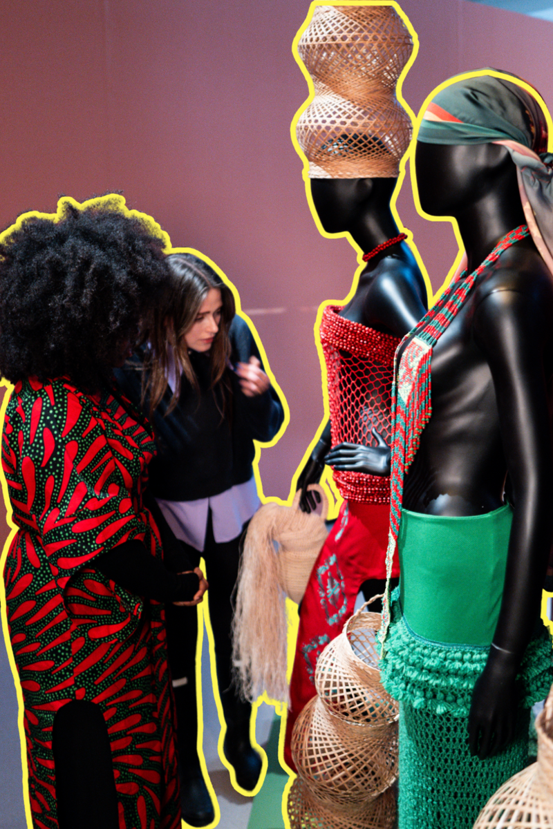 Cover NPO Cultuur Aflevering 2