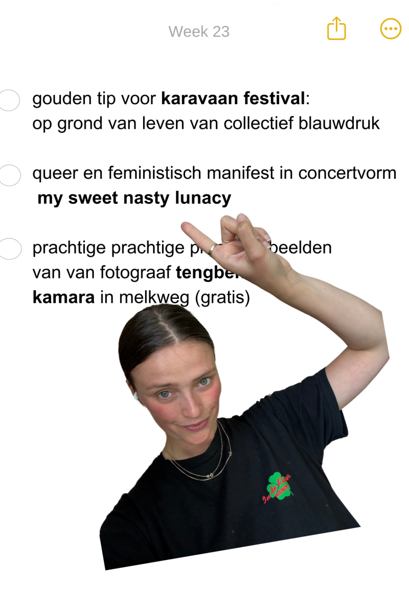 Cover Rachels Radar Week 23 GOED