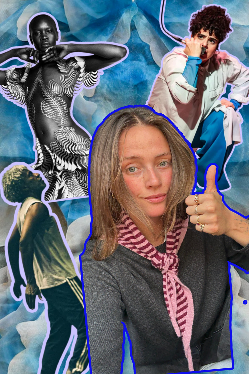 Cover Rachels Radar week 41