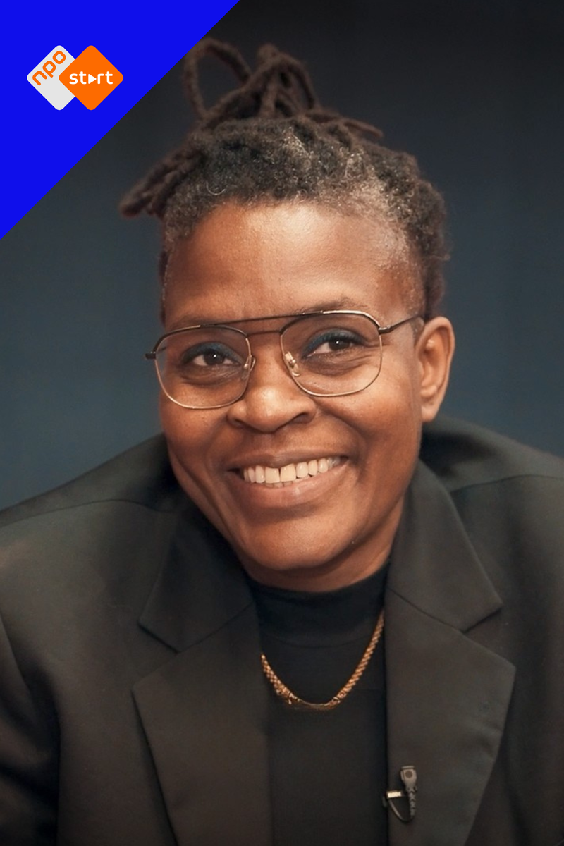 Cover Romana Vrede NPO Cultuur