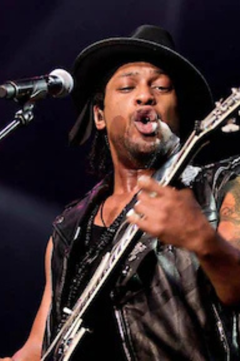 D Angelo