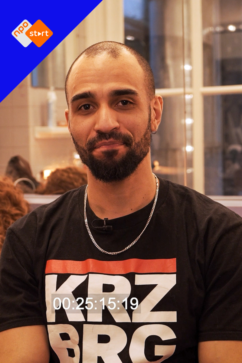 Dalorim Wartes NPO Cultuur