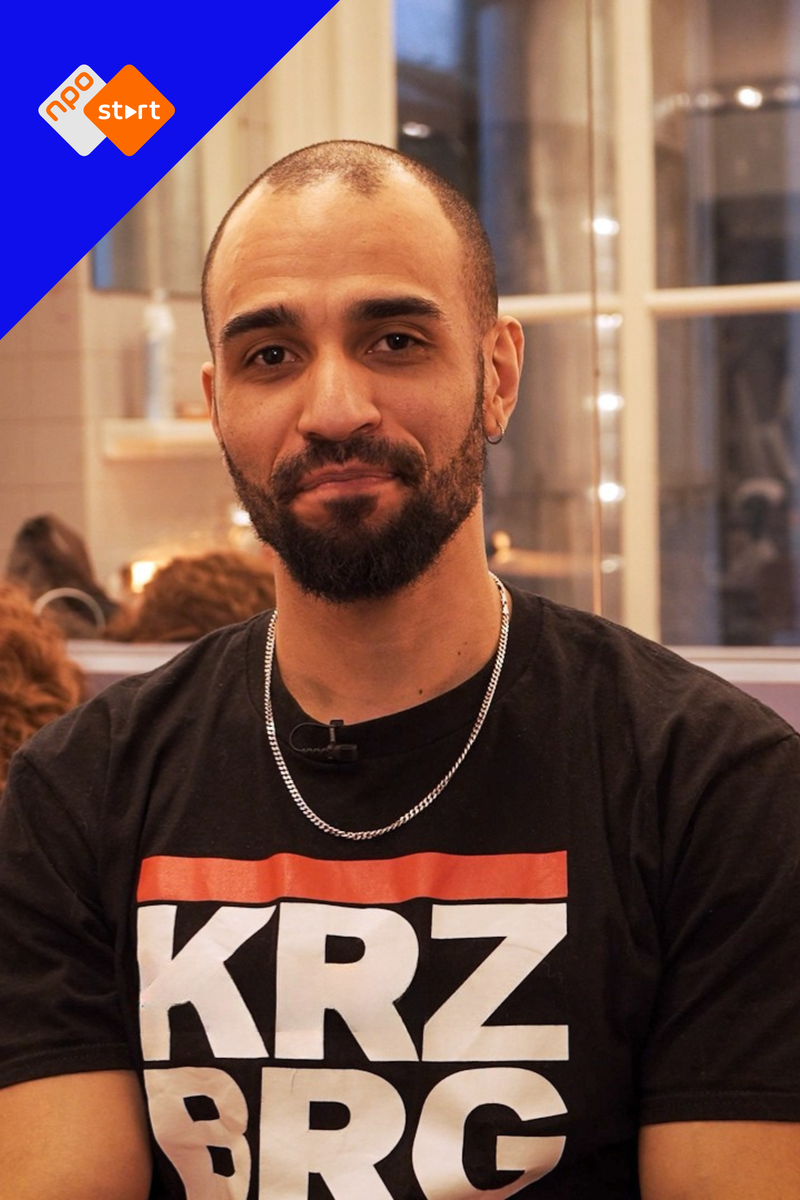 Dalorim Wartes NPO Cultuur