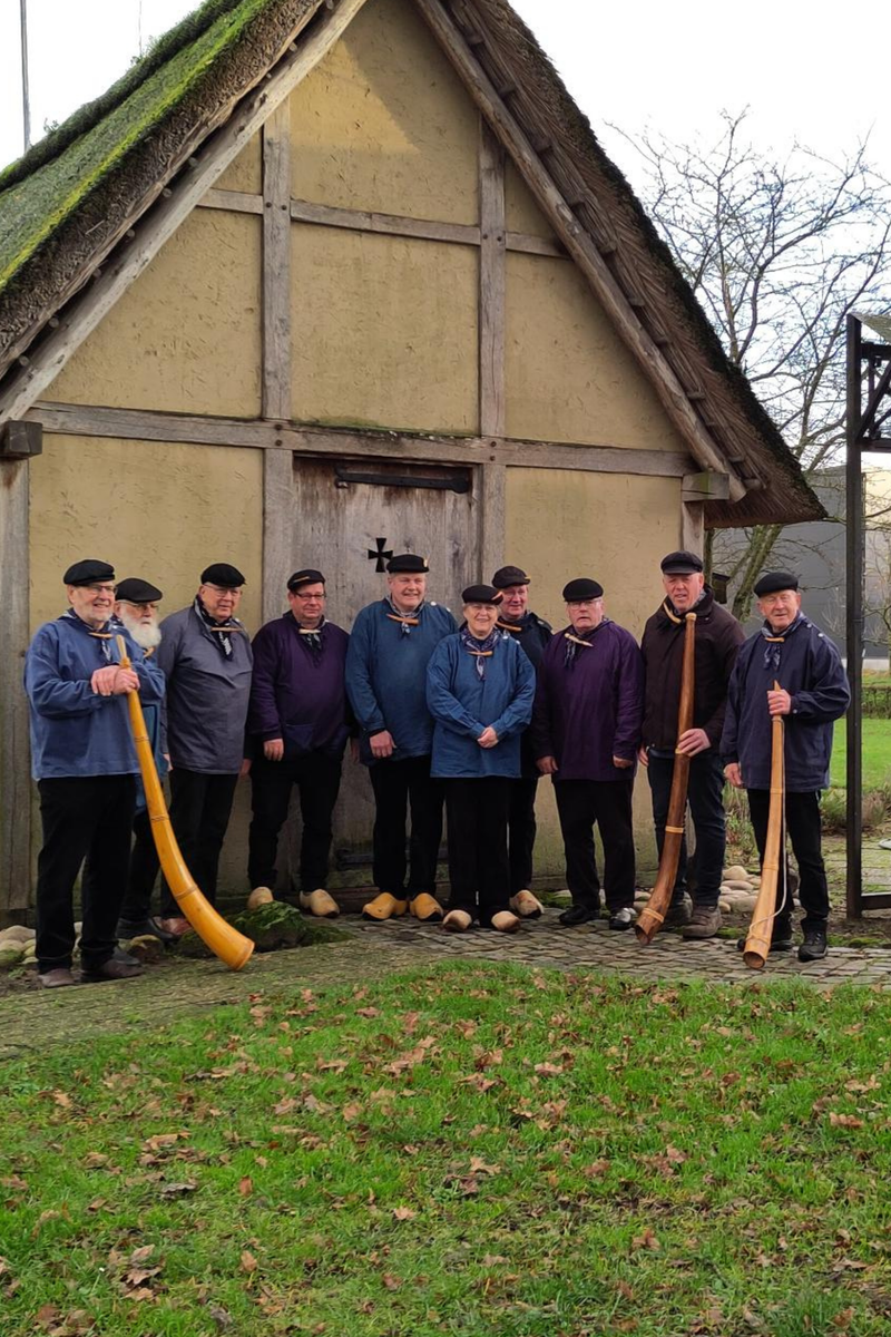 De heks van Bronkhorst