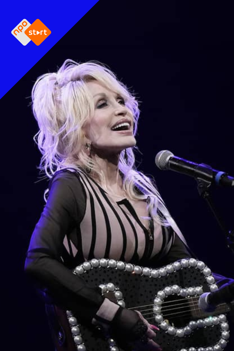 Dolly Parton foto 1