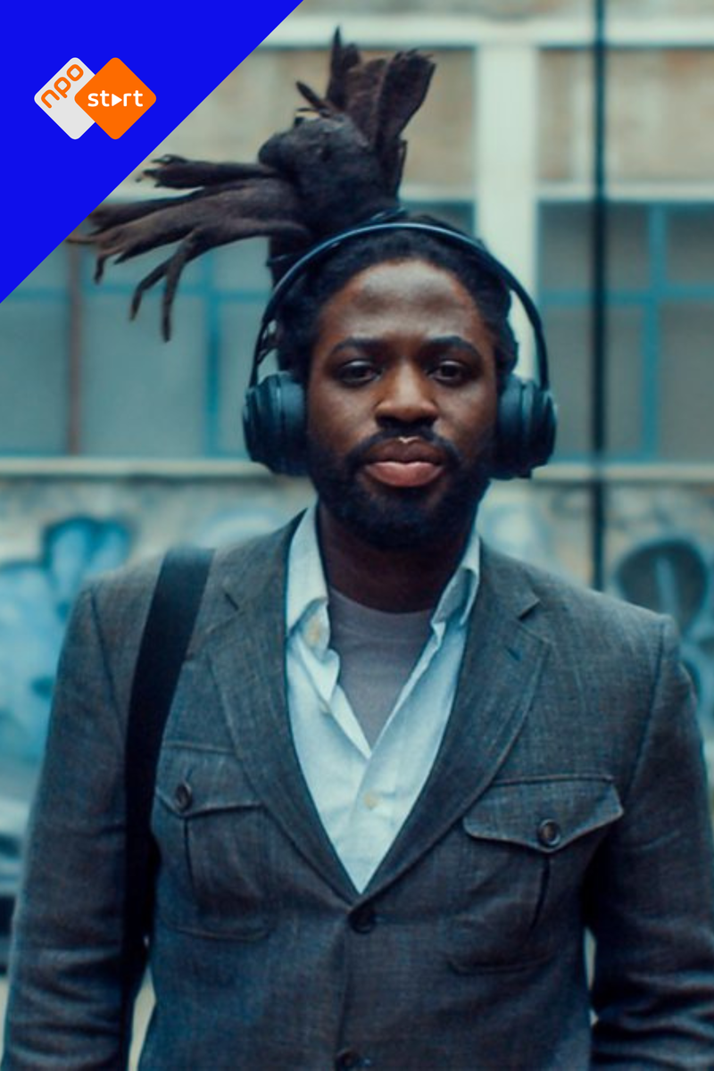 Dreaming Whilst Black