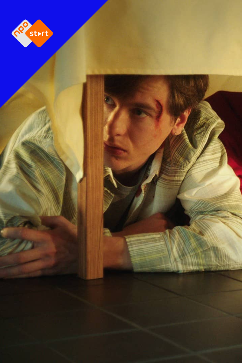 Een best wel heftige date