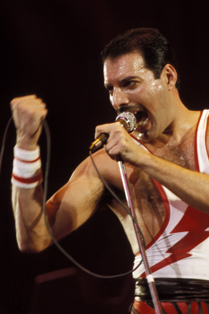 Freddie