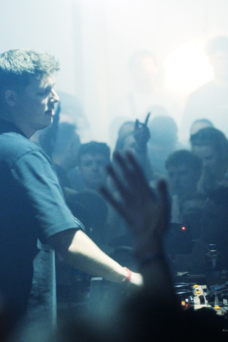 Hard Techno