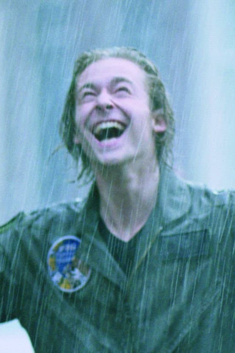 Het leven uit een dag