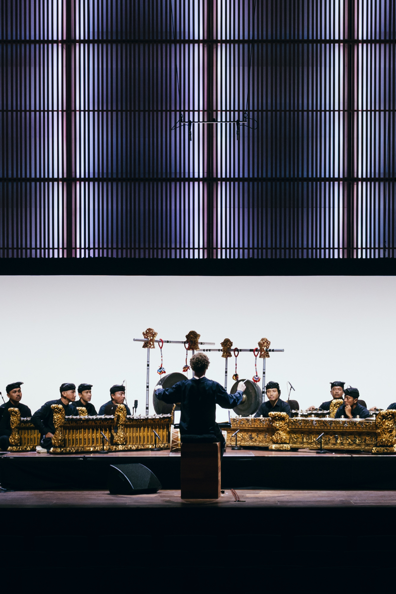 Holland Festival NPO Cultuur