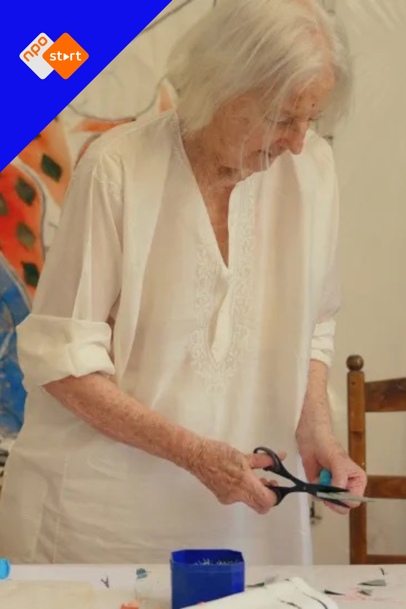 Isabella Ducrot