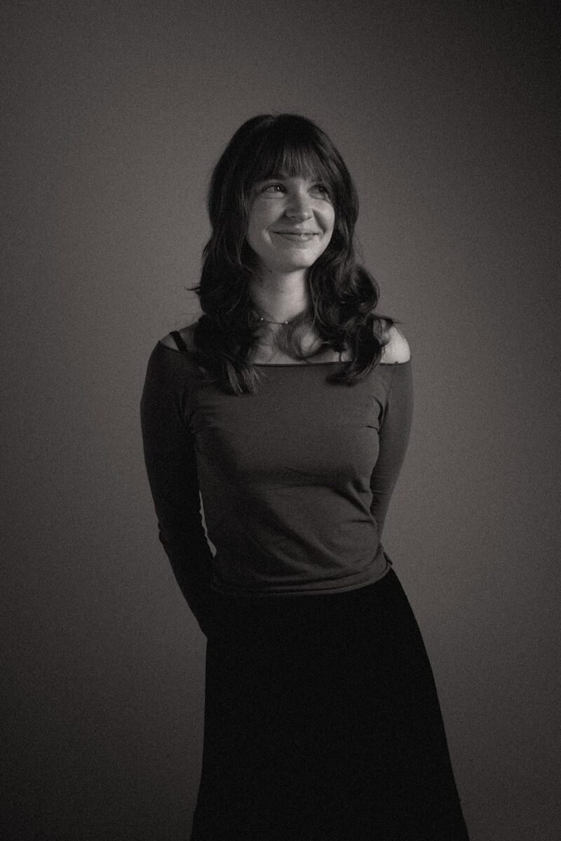 Isabelle Hart