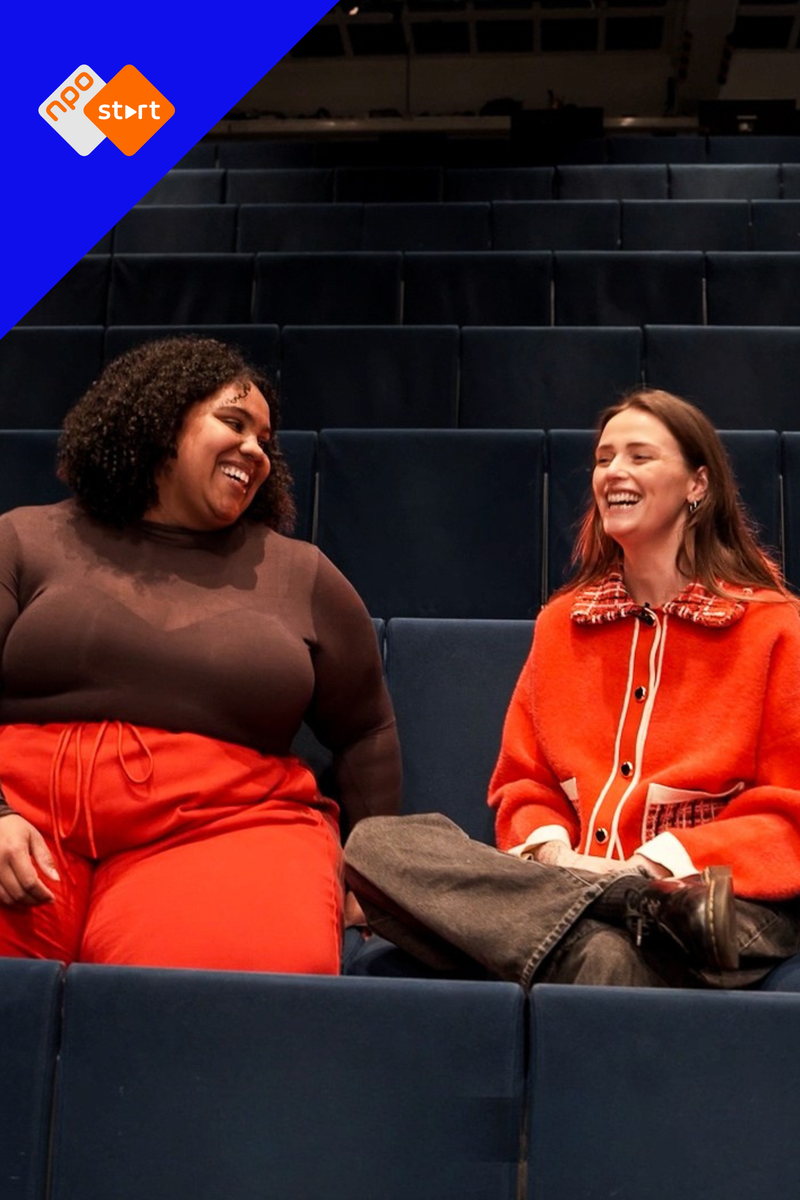 Isabelle Kafando Rachel Pouwer NPO