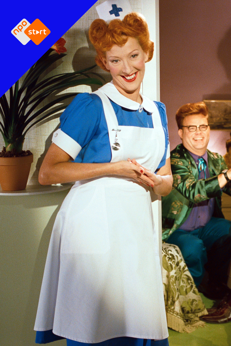 Ja zuster nee zuster