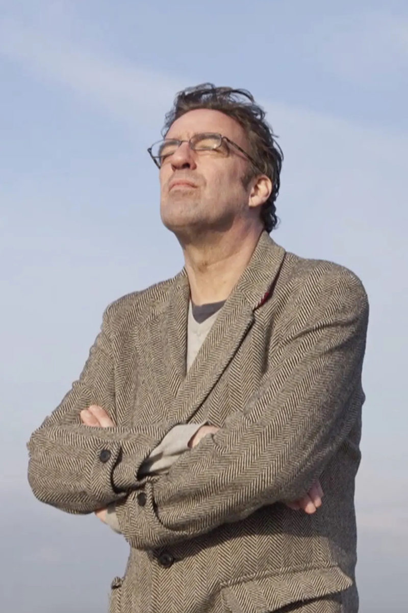 Joost Zwagerman