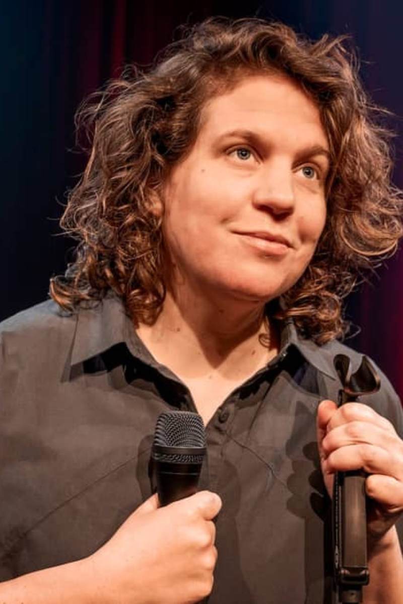 Kim Schuddeboom