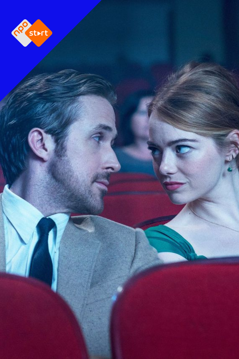 La La Land