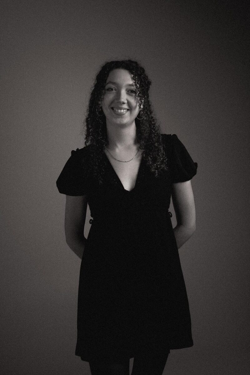 Leilah van der Meer