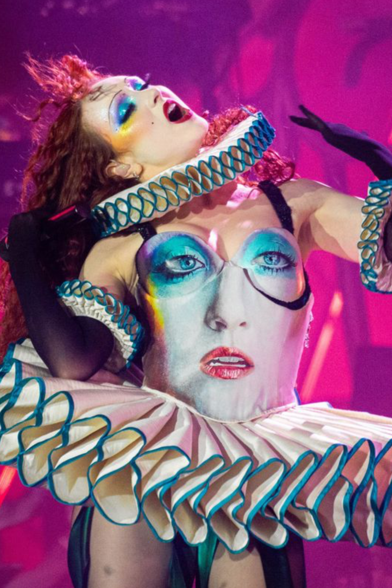 Lowlands 2025 NPO Cover