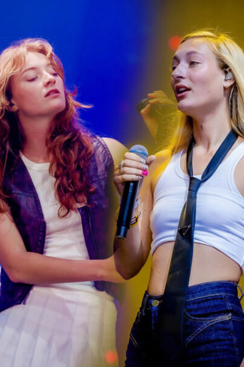 Lowlands S10 Froukje