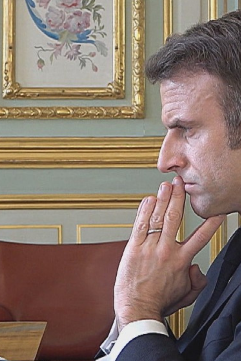 Macron