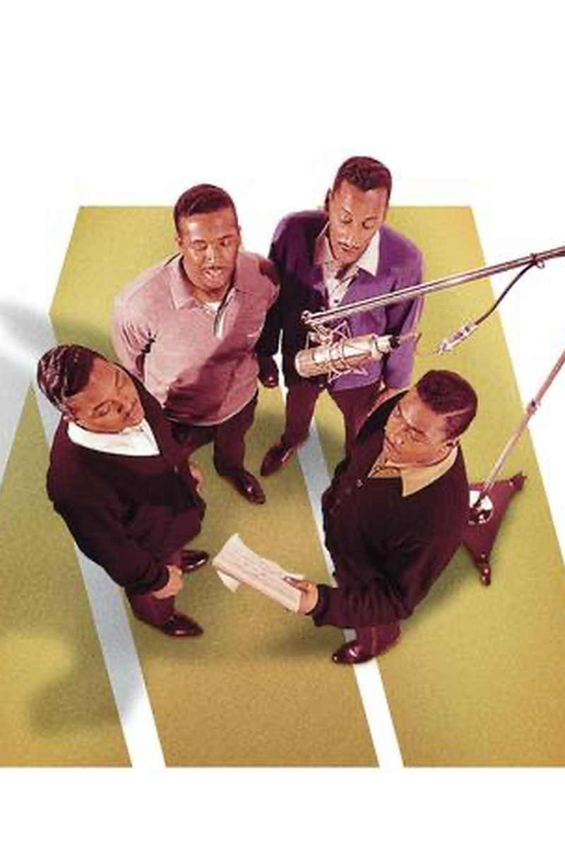 Motown