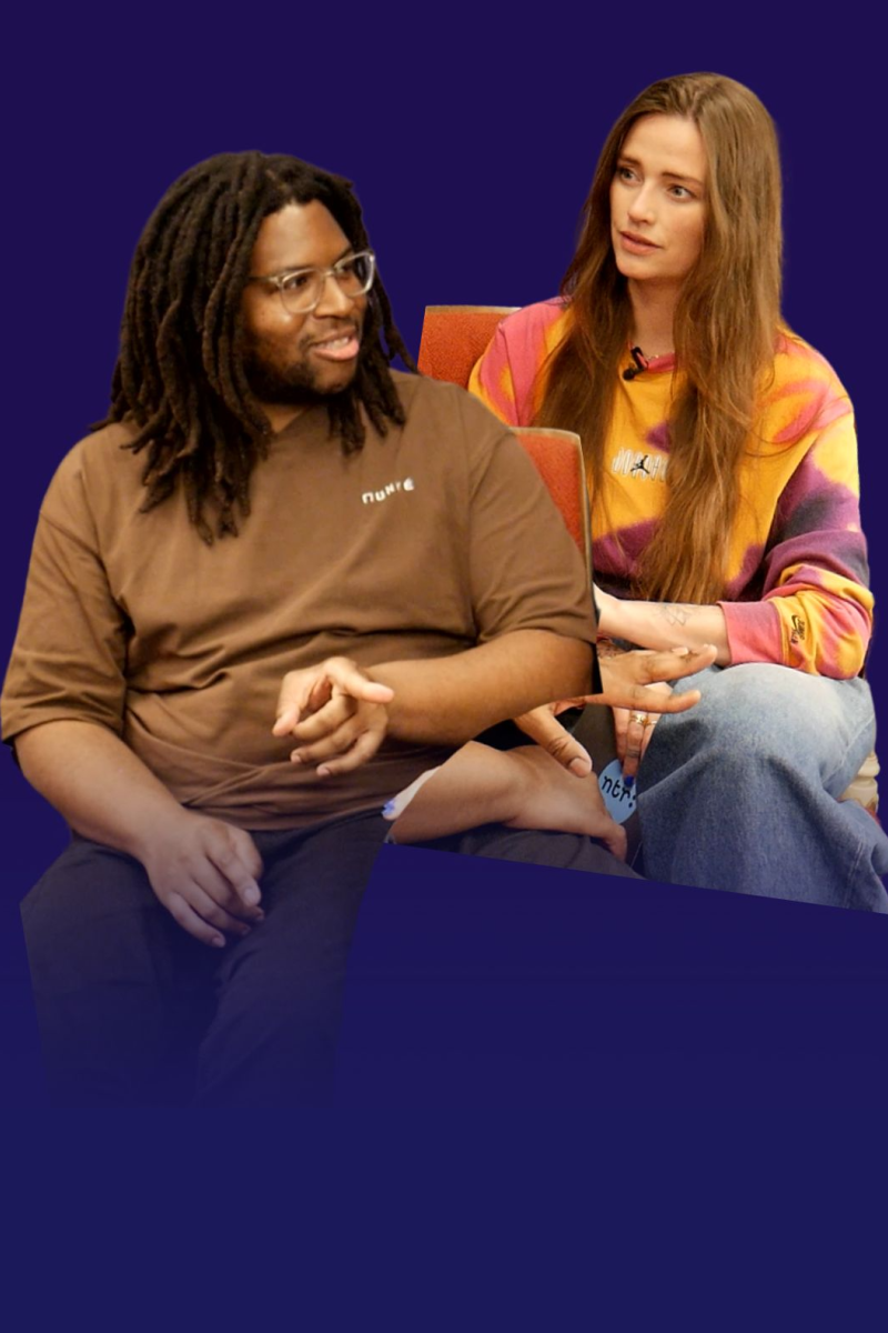 Mushroom Mosis Cover 2