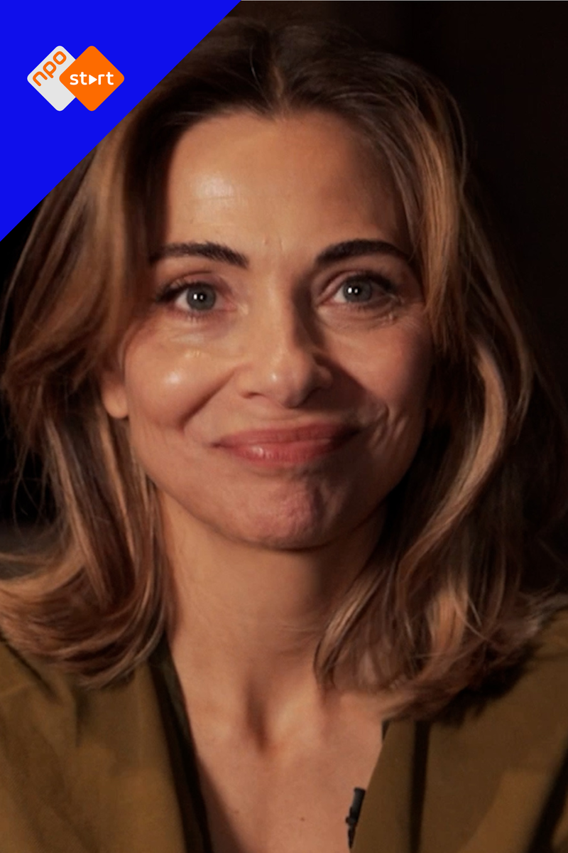 NPO Cultuur Georgina Verbaan 2025