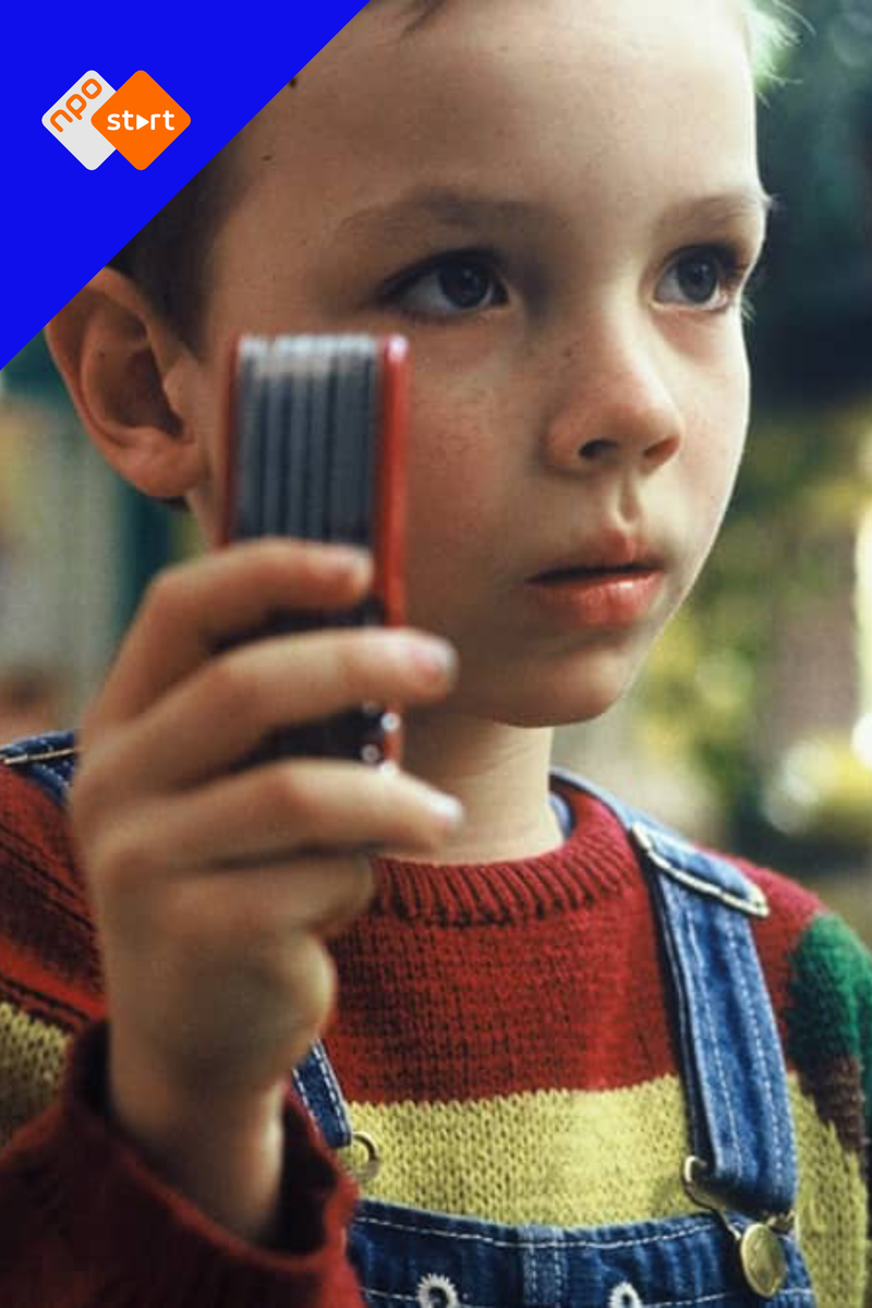 NPO Cultuur Het Zakmes