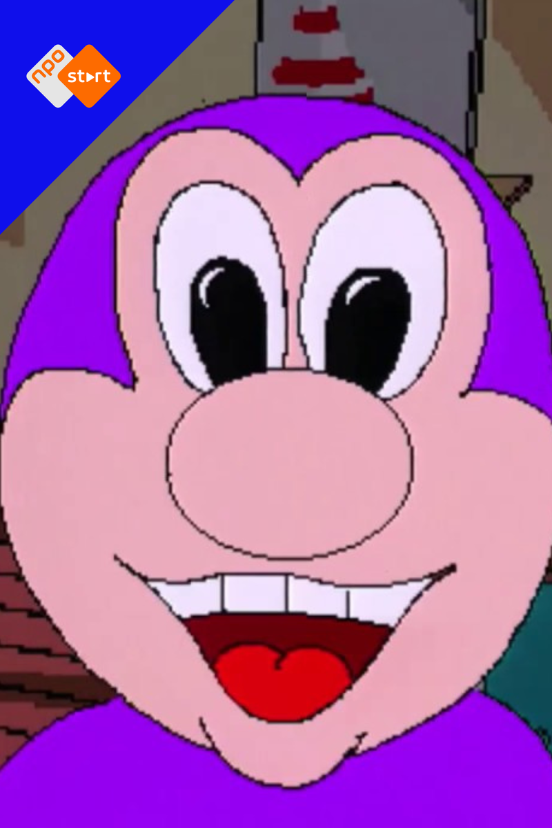 NPO Cultuur Purno de Purno