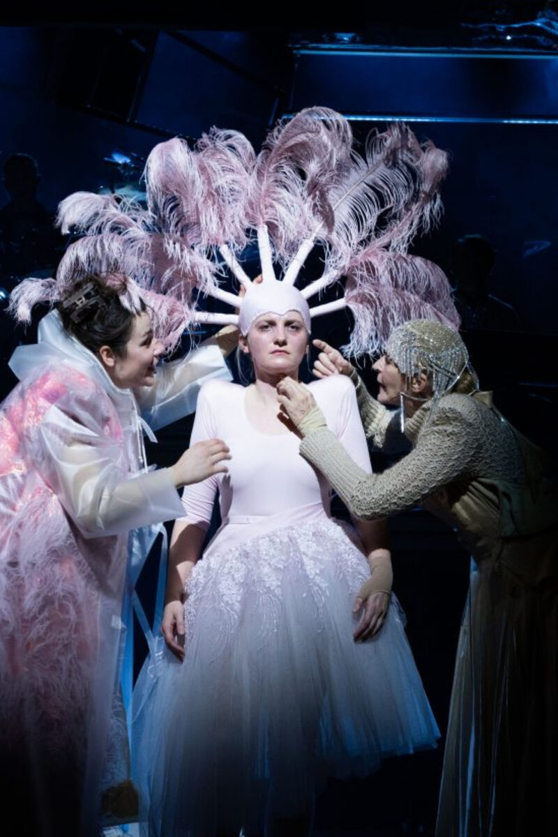 Nimuë Walraven HOPE NITE 2