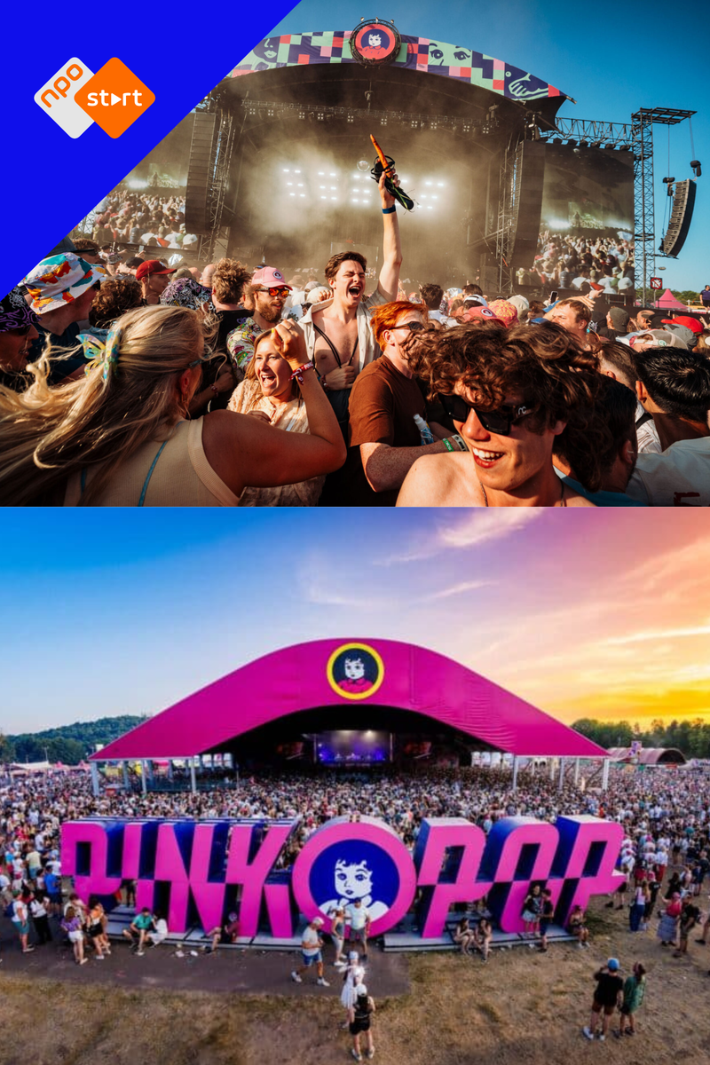 Pinkpop stream artikel Cover Website