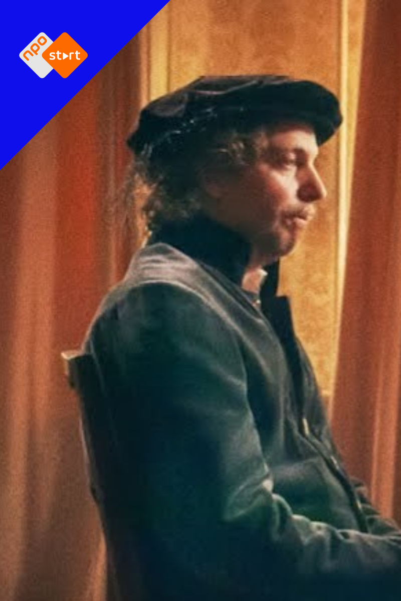 Praten met de Nachtwacht