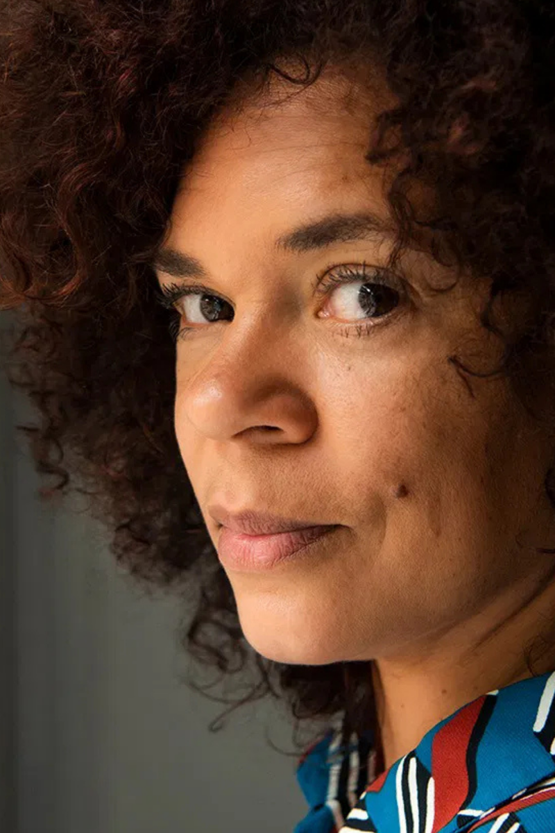 Precies goed Babs Gons