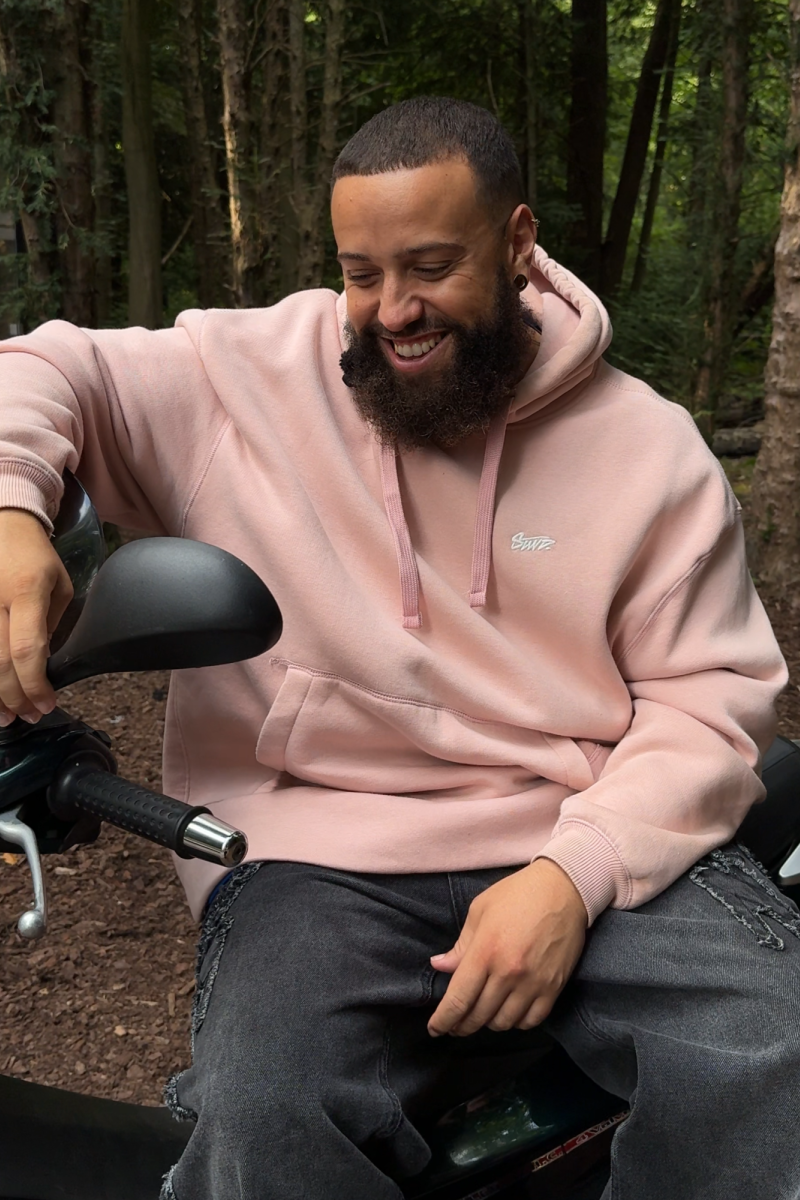 Runner Orkater NPO Cultuur