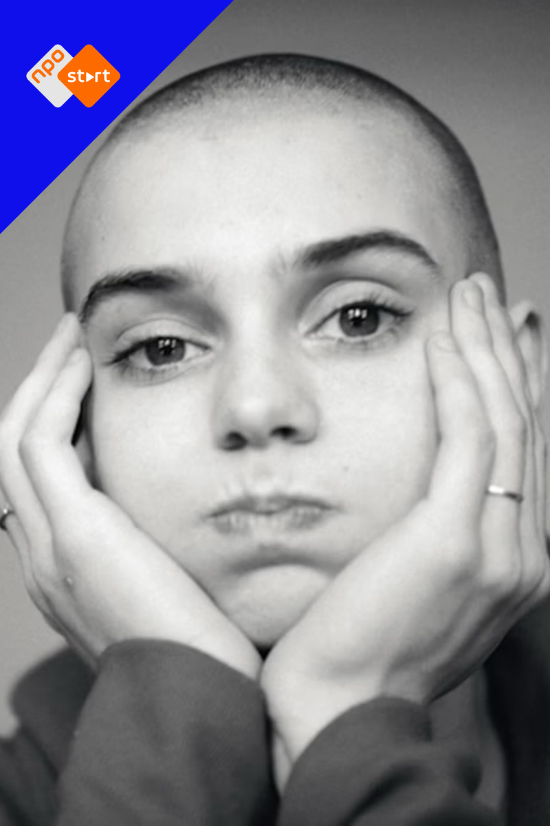 Sinéad Oconnor