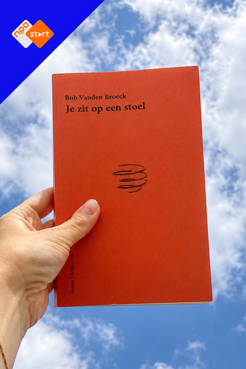 Splinter Chabot NPO Cultuur