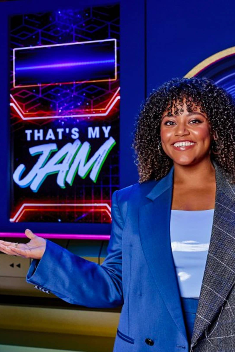 Thatsmyjam