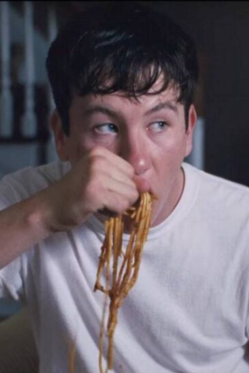 The Killing of a Sacred Deer