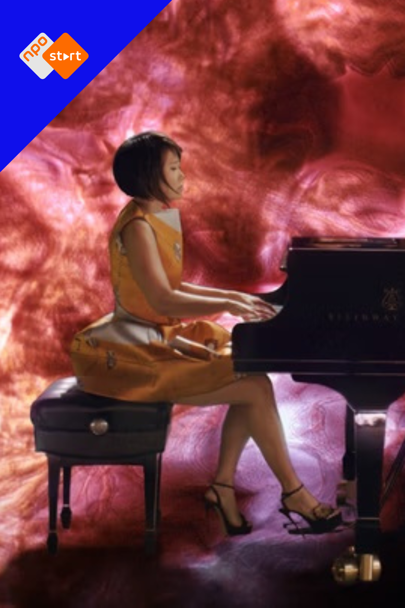 Yuja Wang