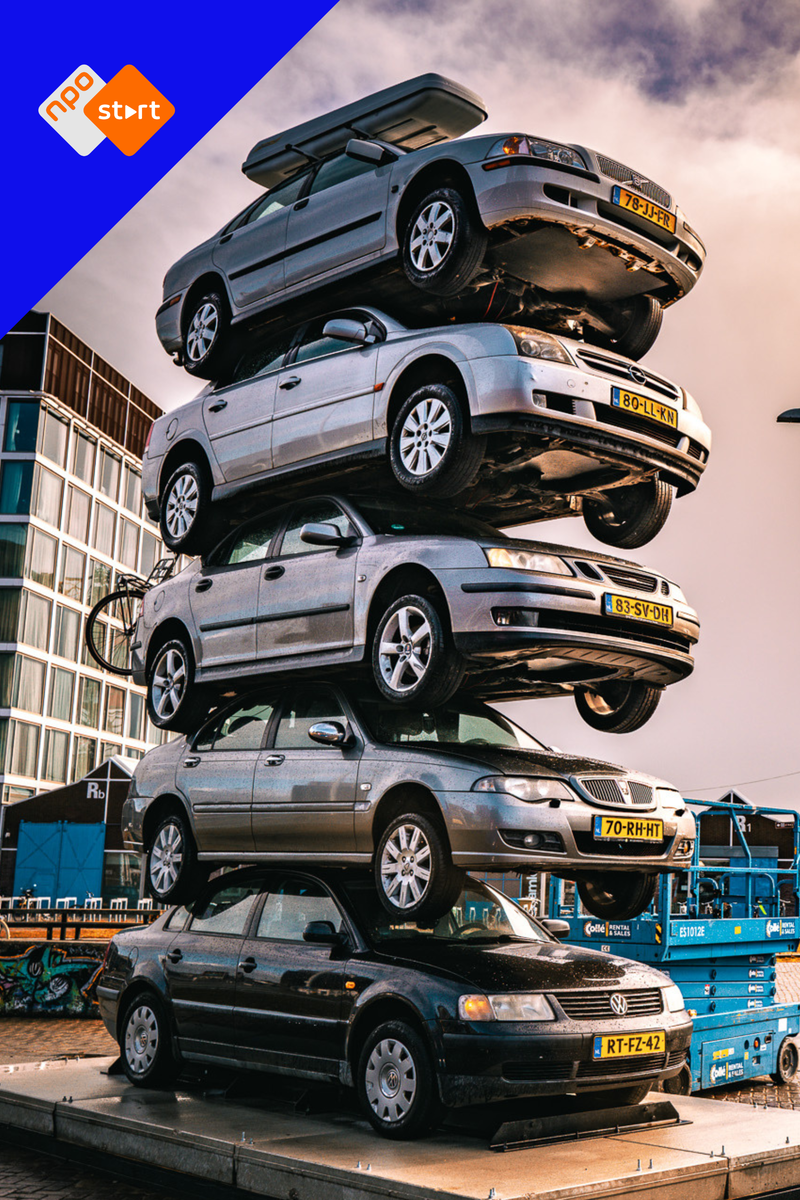 Art Eysink Smeets NDSM NPO Cultuur