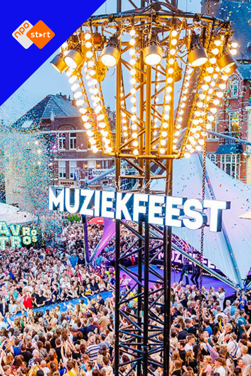 Cover Muziekfeest artikel
