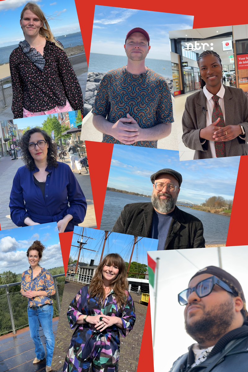 Cover artikel stadsdichters