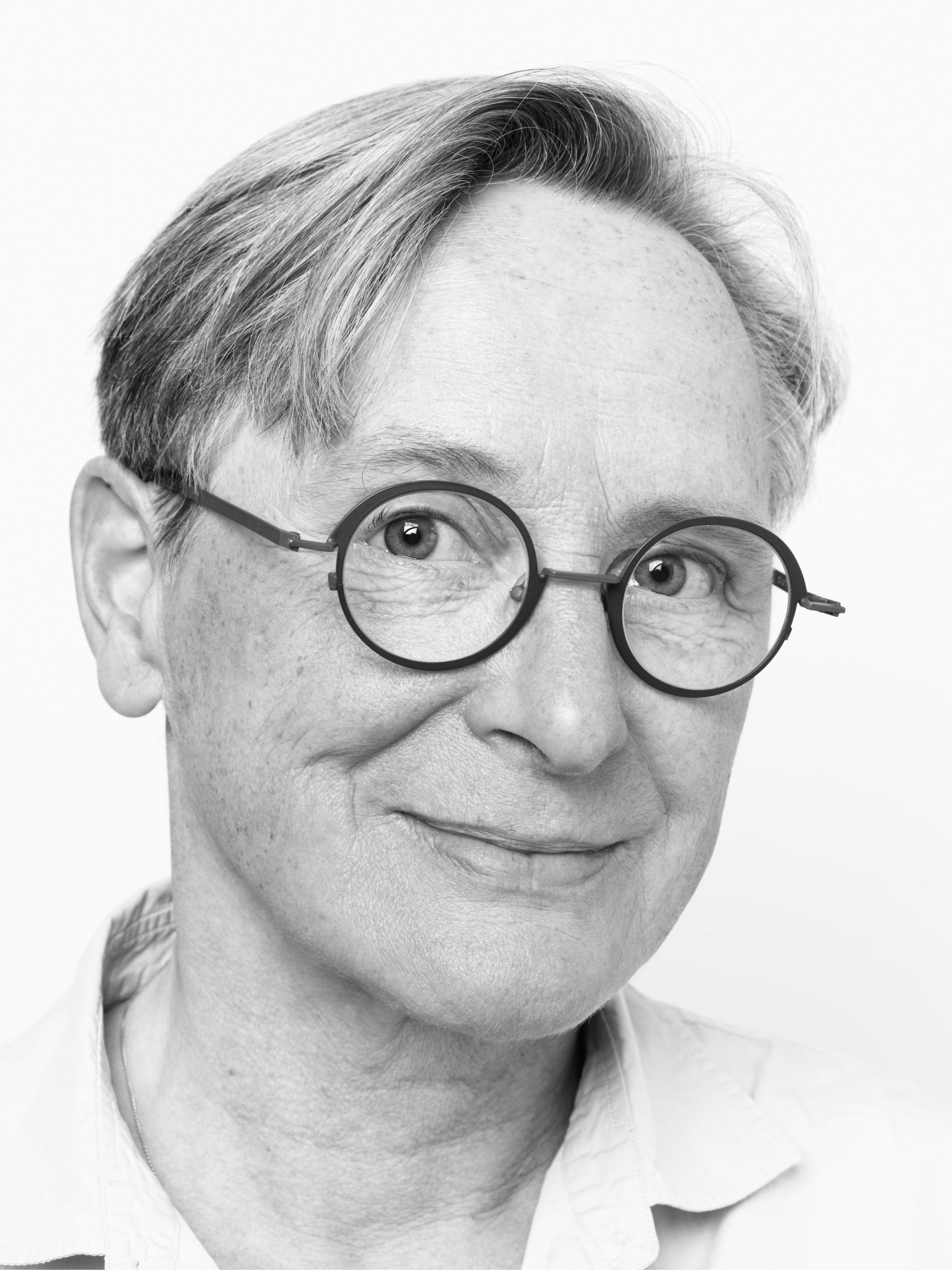 Auteursfoto Minke Douwesz