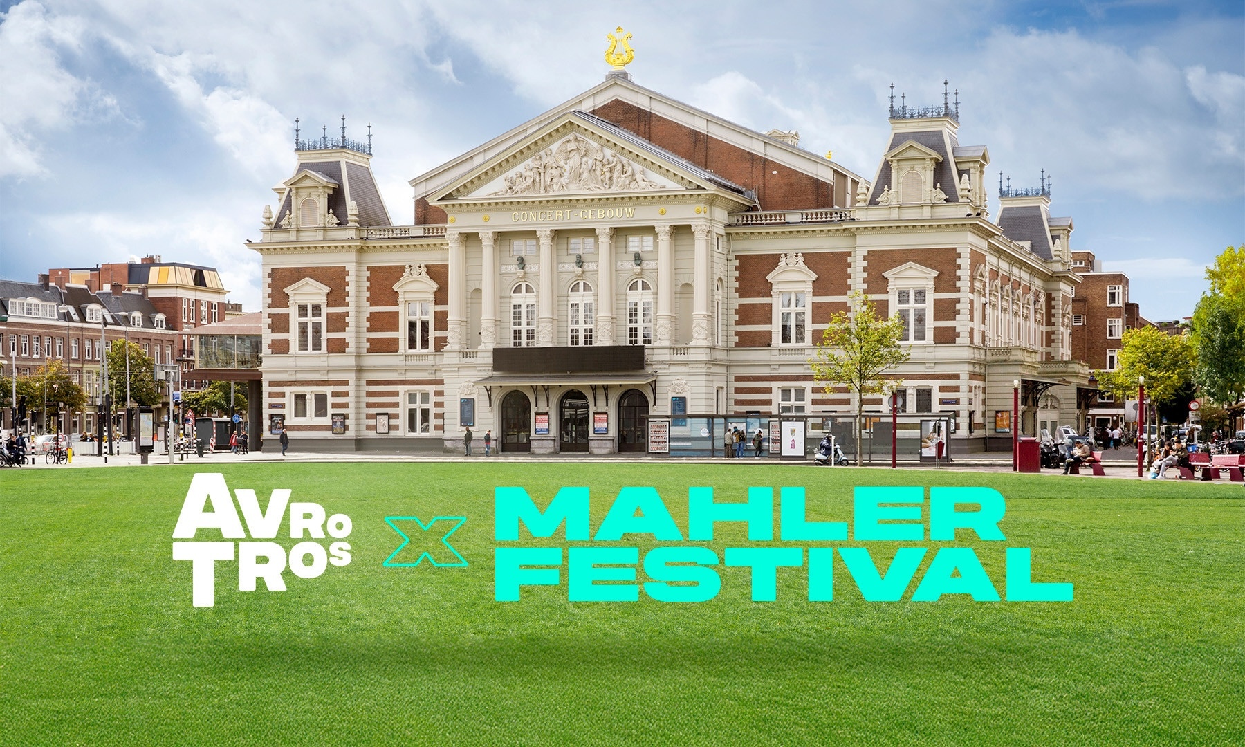 Avrotrosconcertgebouw