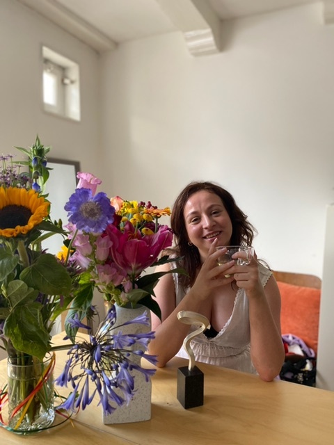 Bodil sezen matheeuwsen