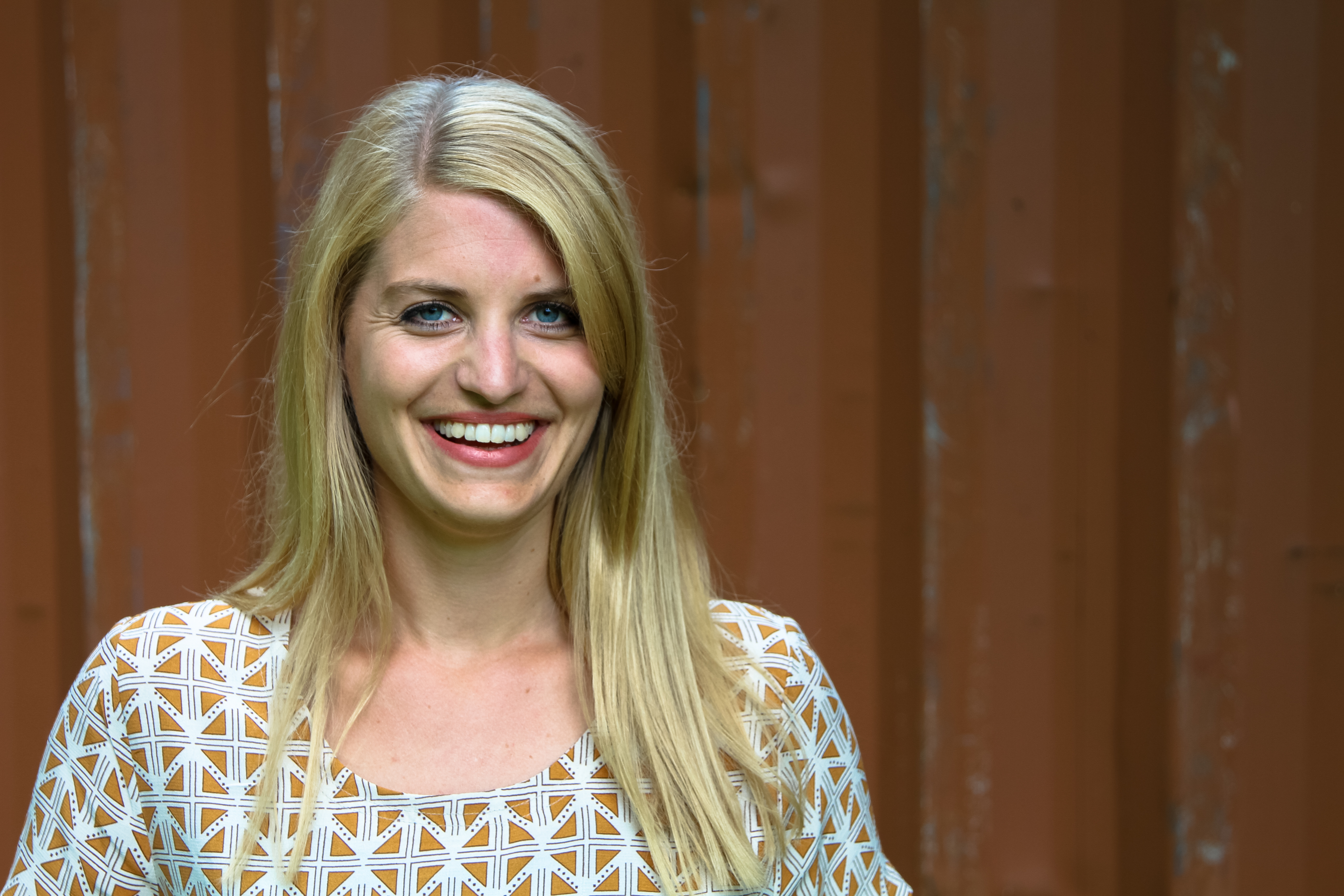 Charlotte van egmond